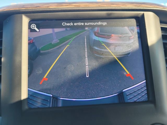 Used 2020 RAM 2500 Laramie image 20