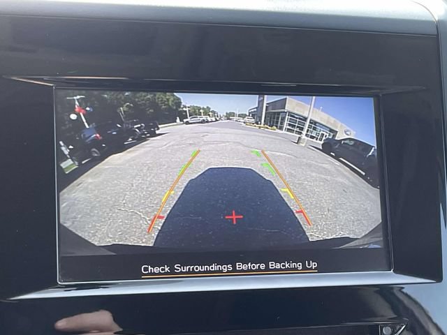 Used 2020 Subaru Forester Premium w/ Popular Package #1 AWD/4WD image 28
