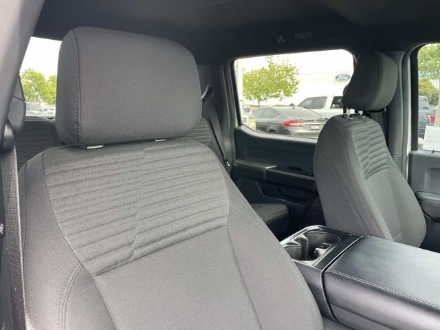 Certified 2023 Ford F150 XL w/ STX Black Appearance Package AWD/4WD image 35