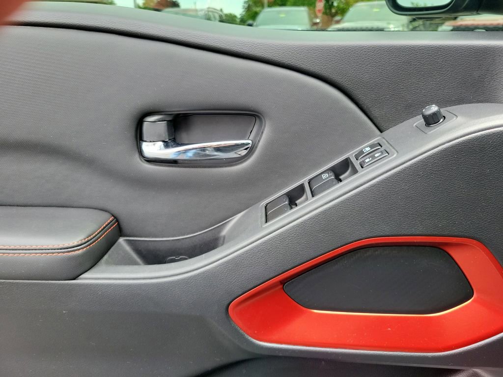 Used 2023 Nissan Frontier PRO-4X w/ Pro Convenience Package AWD/4WD image 20