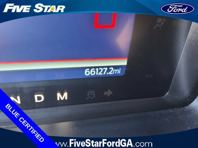 Certified 2022 Ford Bronco Wildtrak AWD/4WD image 29