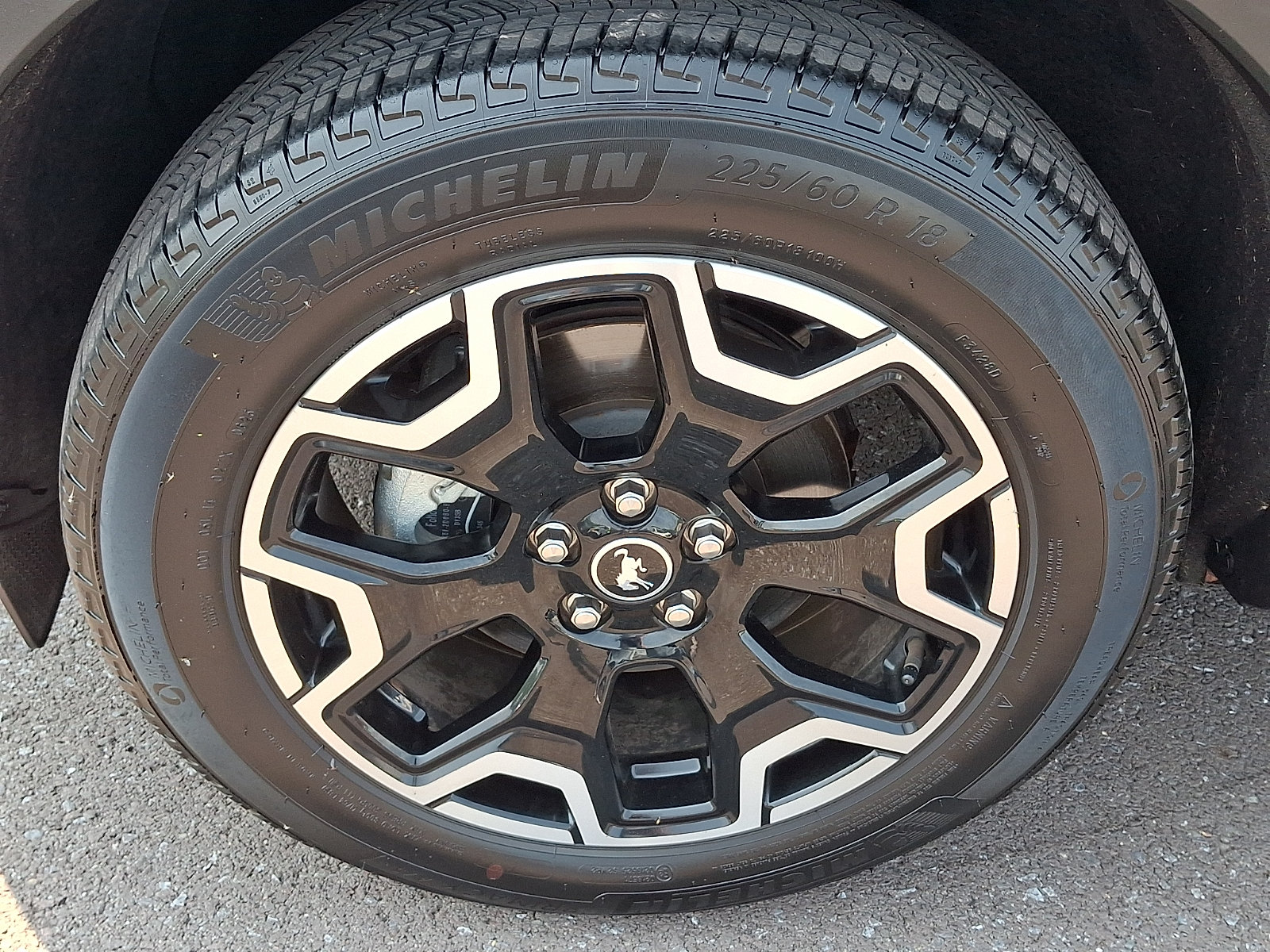 Certified 2025 Ford Bronco Sport Outer Banks AWD/4WD image 28