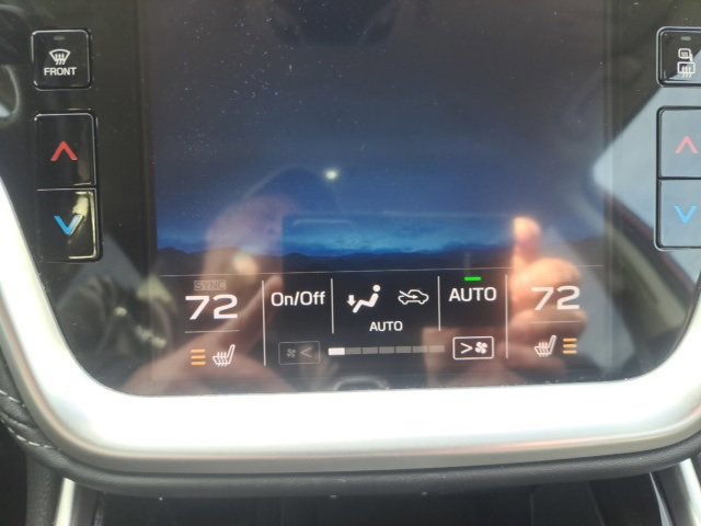 Used 2021 Subaru Outback Limited w/ Popular Package #2 image 23