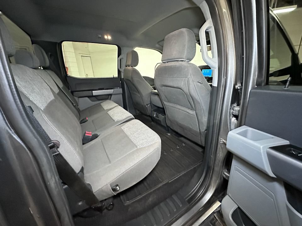 Certified 2022 Ford F150 XLT w/ XTR Package image 28