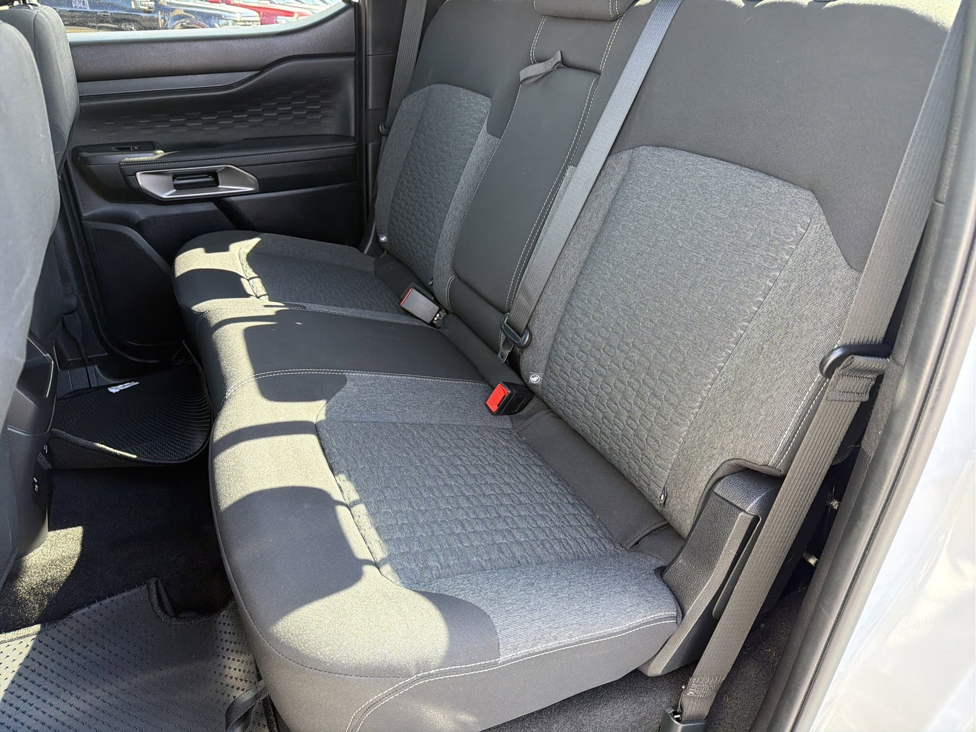 Certified 2024 Ford Ranger XLT image 22