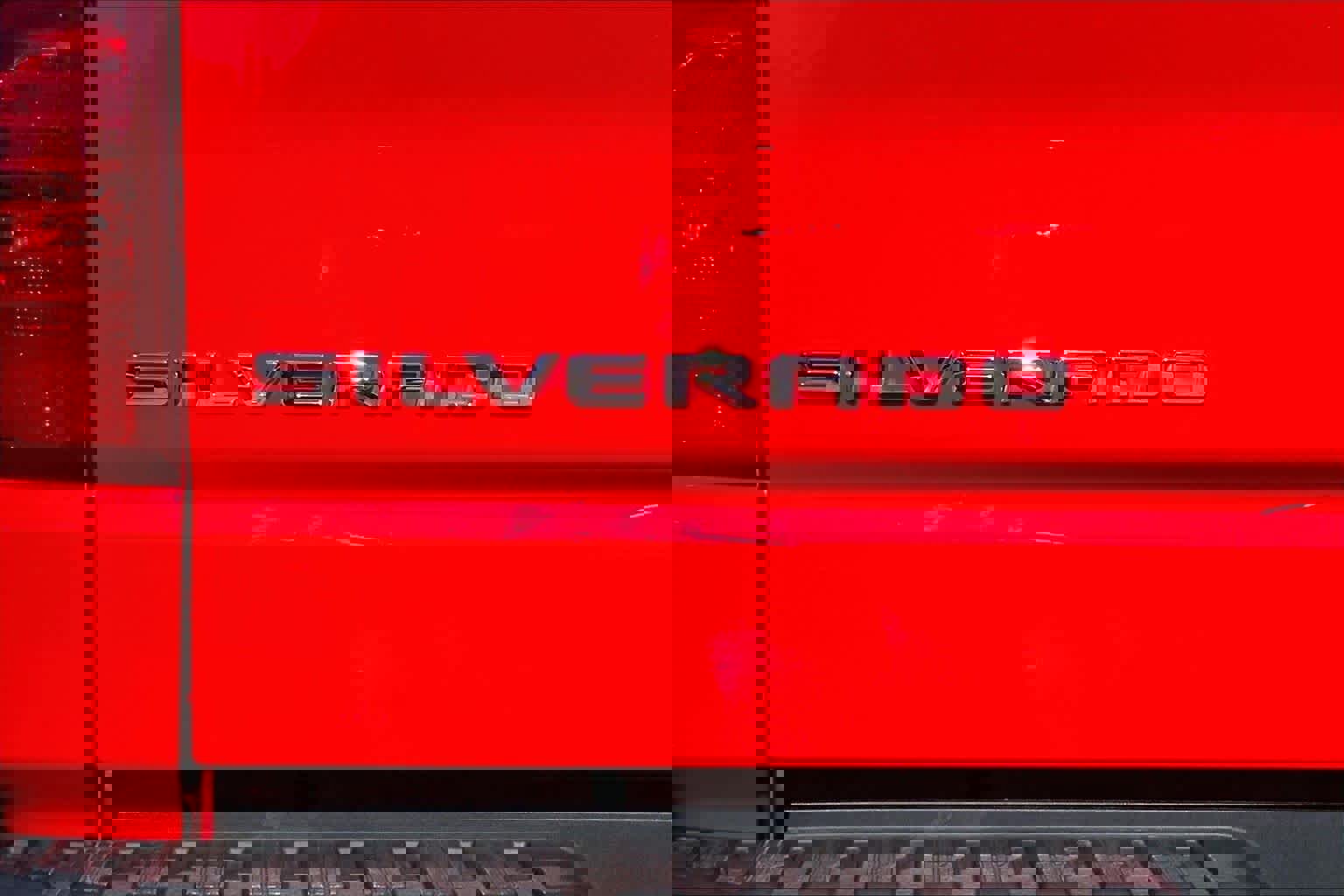 Used 2020 Chevrolet Silverado 1500 LT w/ Texas Edition image 30