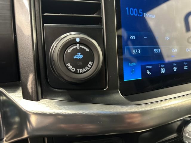 Certified 2023 Ford F150 Lariat w/ Equipment Group 502A High AWD/4WD image 39