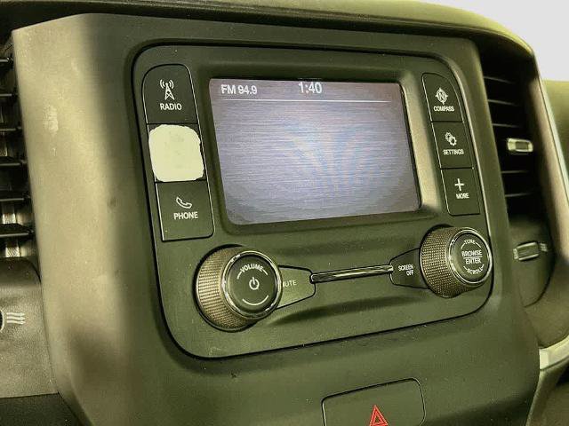 Used 2020 RAM 1500 Big Horn RWD image 17