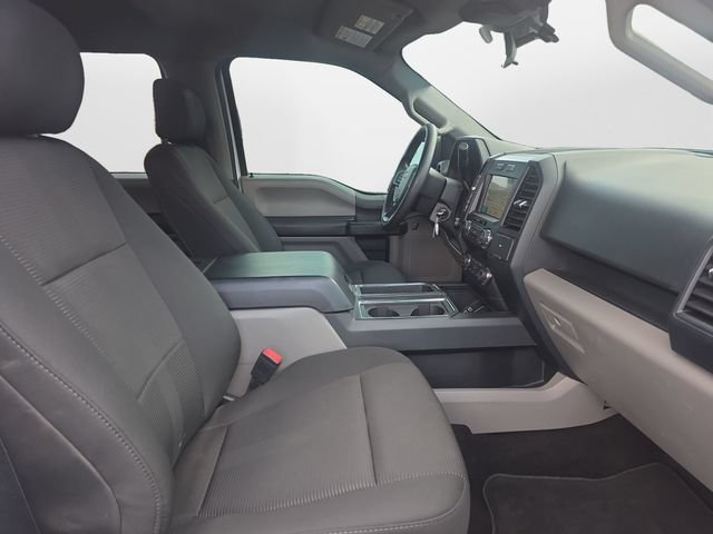 Certified 2019 Ford F150 XL w/ Equipment Group 101A Mid AWD/4WD image 15