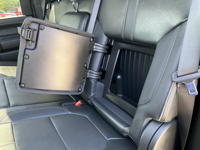 Used 2023 Chevrolet Silverado 2500 High Country w/ Safety Package II AWD/4WD image 14