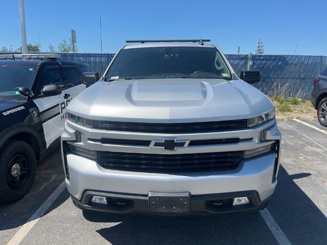 Used 2019 Chevrolet Silverado 1500 RST w/ All-Star Edition
