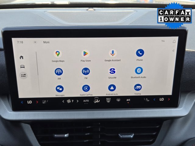 Certified 2025 Ford Explorer ST-Line AWD/4WD image 14