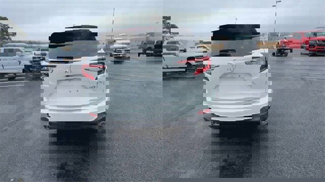 Used 2021 Acura RDX FWD w/ Technology Package image 5