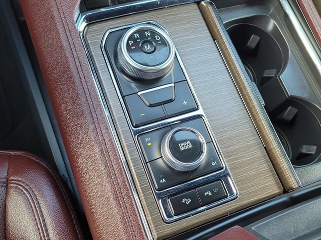 Certified 2022 Ford Expedition Limited AWD/4WD image 35