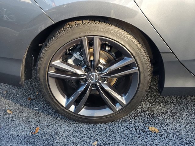 Used 2024 Acura Integra A-Spec image 6