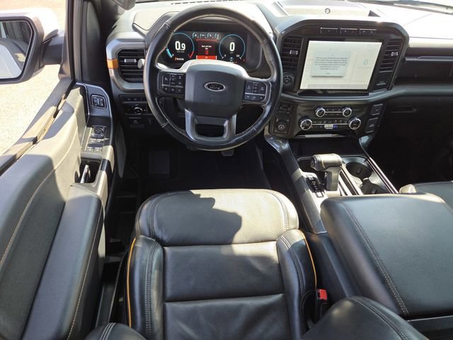 Certified 2023 Ford F150 Tremor w/ Equipment Group 402A High image 42