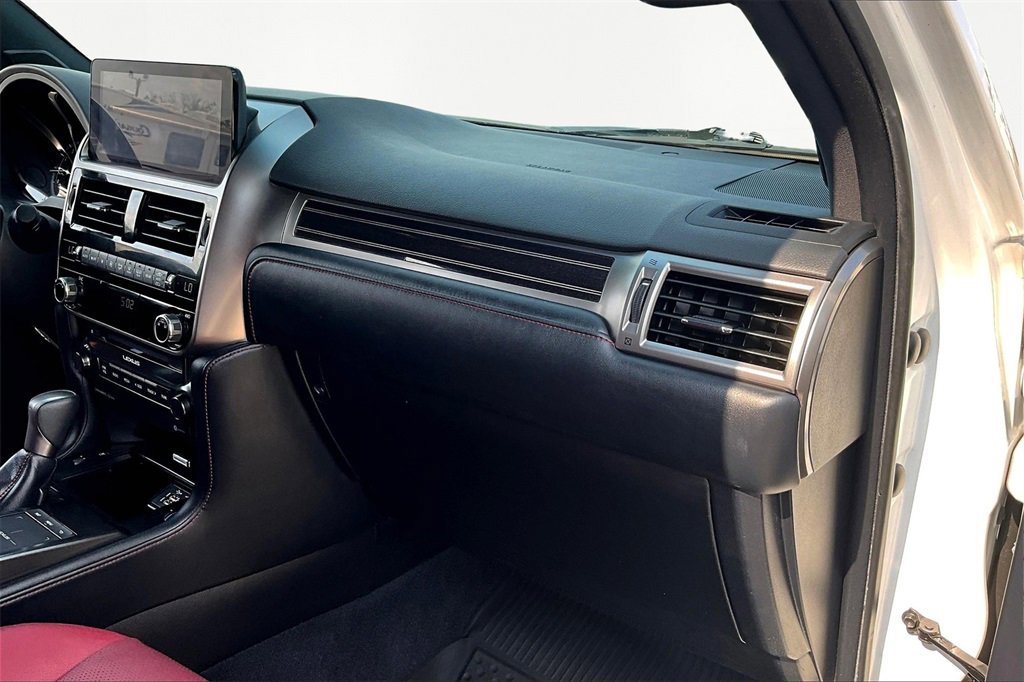 Used 2022 Lexus GX 460 Premium image 17