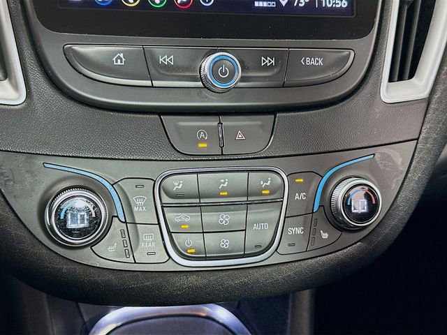 Used 2023 Chevrolet Malibu LT image 16