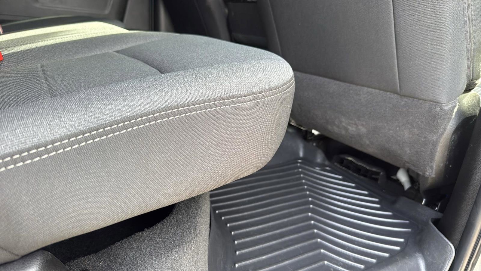 Used 2024 RAM 2500 Tradesman w/ Chrome Appearance Group image 26