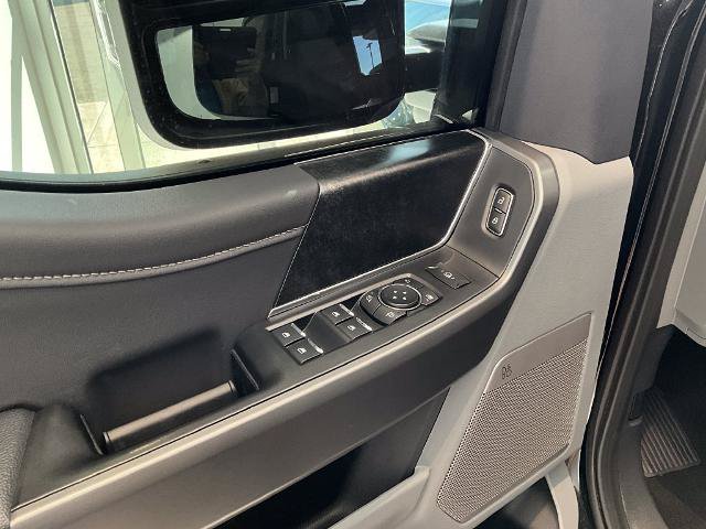 Certified 2026 Ford F350 XLT w/ XLT Premium Package AWD/4WD image 14