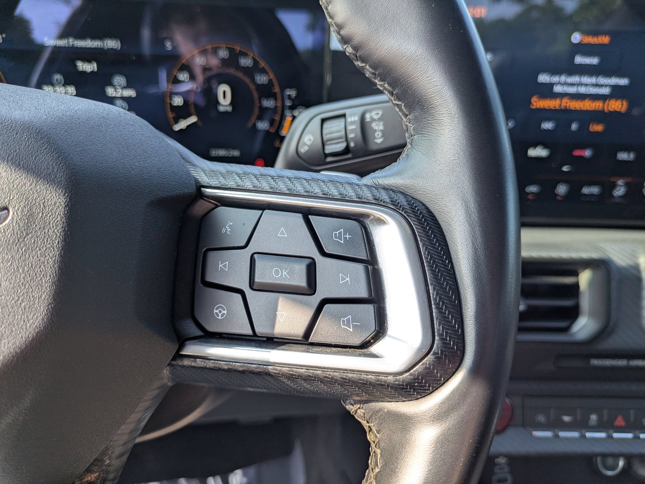 Certified 2024 Ford Mustang GT RWD image 20