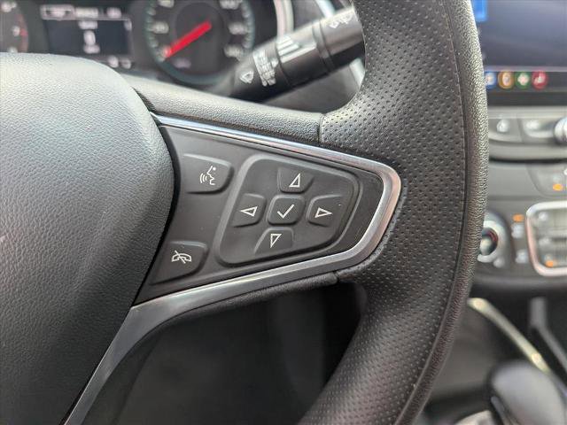 Used 2023 Chevrolet Malibu LT image 10
