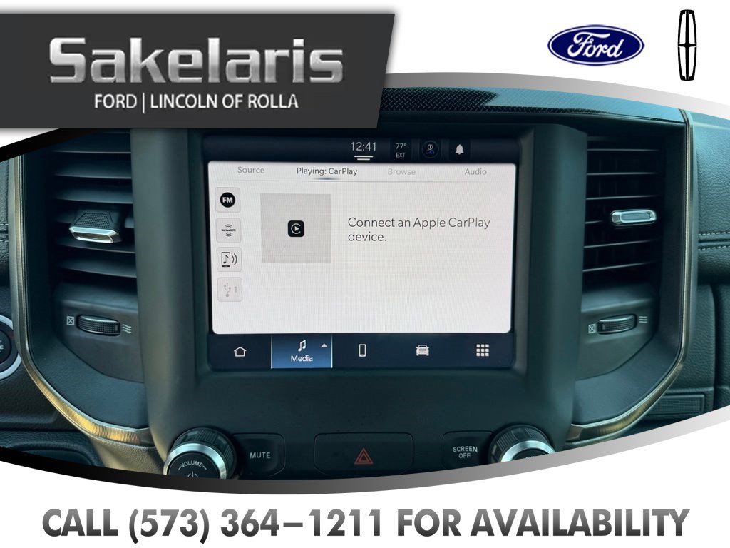 Used 2022 RAM 1500 Rebel w/ Rebel Level 1 Equipment Group AWD/4WD image 23