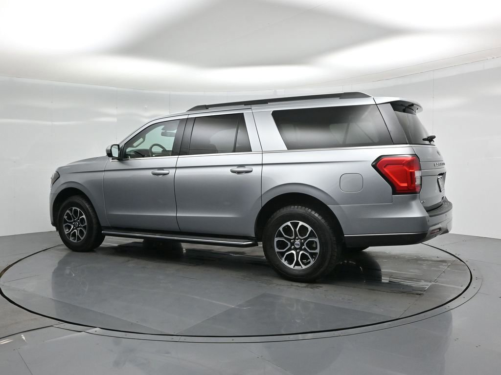 Certified 2023 Ford Expedition Max XLT image 17