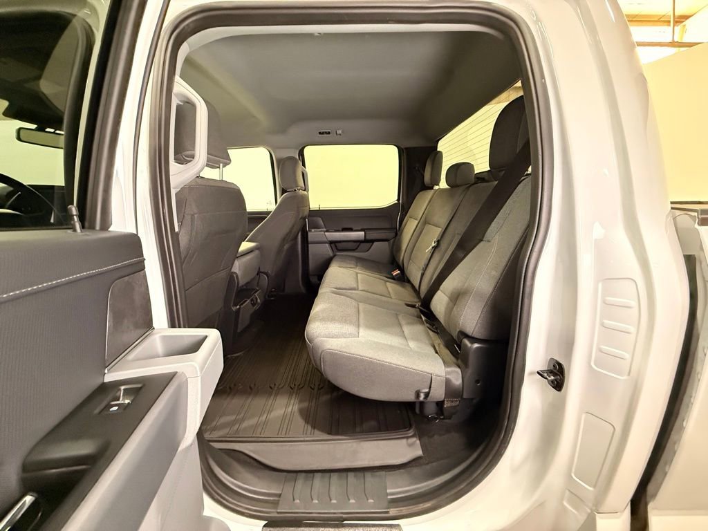 Certified 2024 Ford F150 XLT w/ Tow/Haul Package image 17