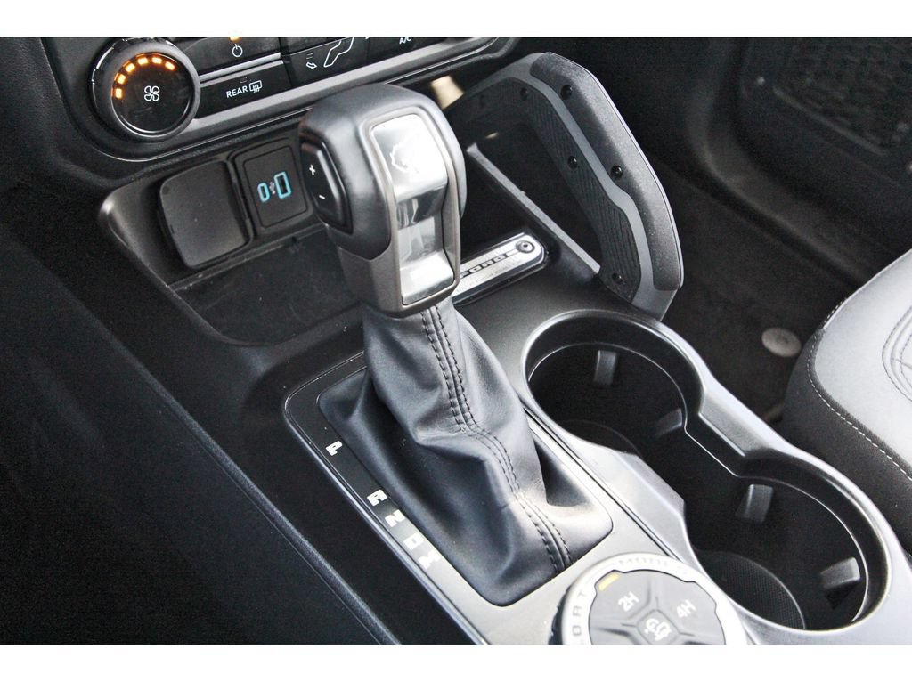 Certified 2023 Ford Bronco Big Bend AWD/4WD image 23