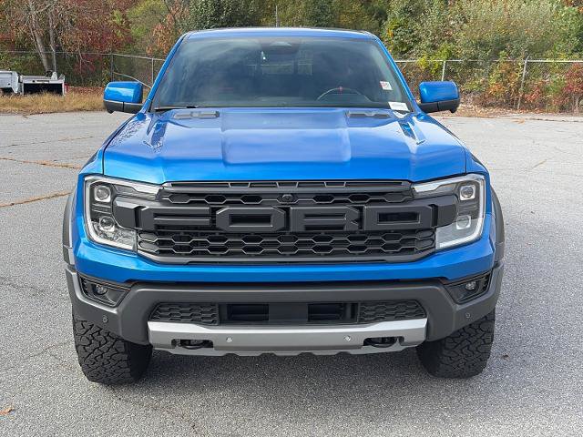 Certified 2026 Ford Ranger Raptor AWD/4WD image 6