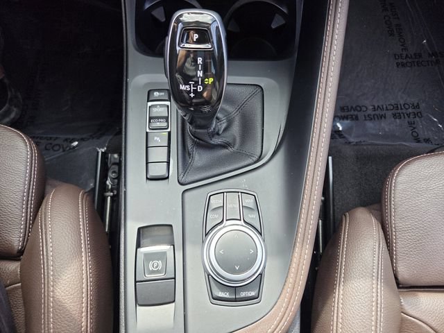 Used 2021 BMW X1 sDrive28i w/ Premium Package FWD image 28