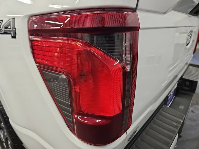 Certified 2026 Ford F150 STX w/ Equipment Group 200A AWD/4WD image 31