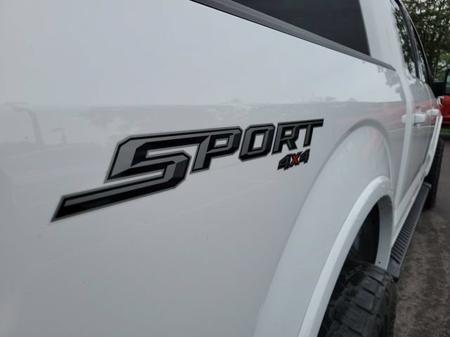 Certified 2020 Ford F150 XLT w/ Equipment Group 302A Luxury AWD/4WD image 33