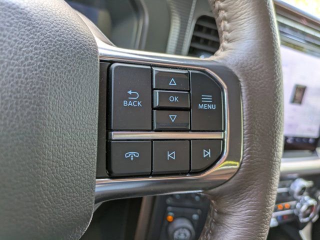 Certified 2024 Ford F150 King Ranch AWD/4WD image 26