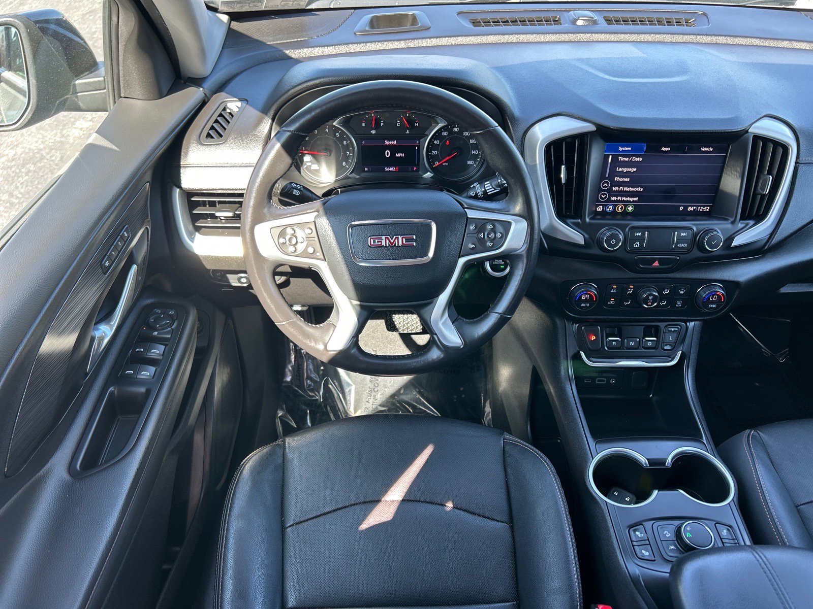 Used 2020 GMC Terrain SLT w/ Preferred Package image 5