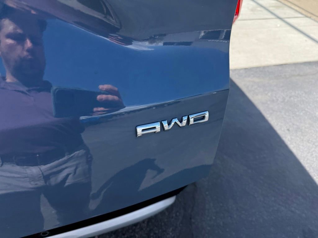 Certified 2023 Ford Escape Platinum image 17