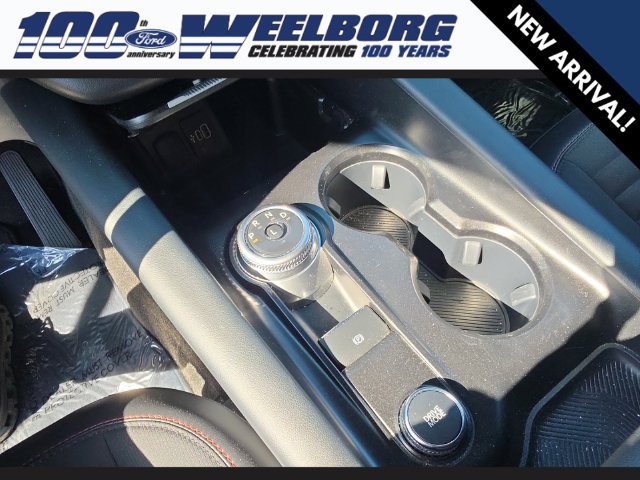Certified 2025 Ford Explorer ST-Line w/ ST-Line Street Pack AWD/4WD image 19