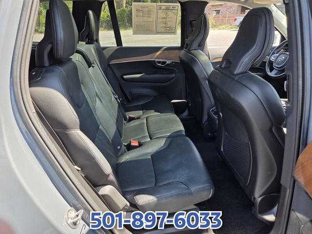 Used 2022 Volvo XC90 T5 Momentum FWD image 15