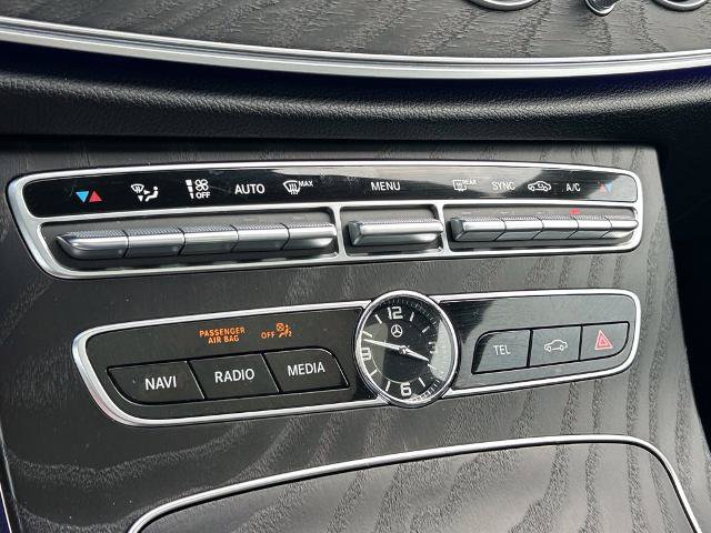 Used 2019 Mercedes-Benz E 300 image 36