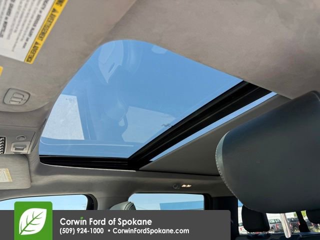 Certified 2022 Ford F450 Limited w/ FX4 Off-Road Package AWD/4WD image 39