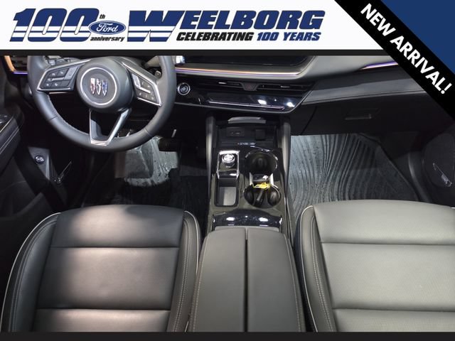Used 2026 Buick Envision Avenir AWD/4WD image 21