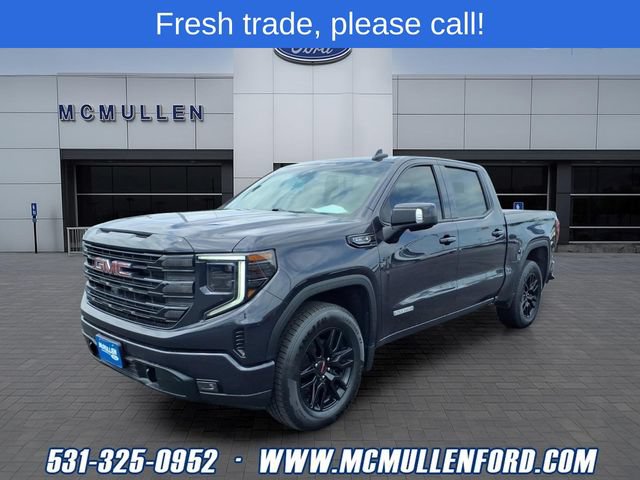 Used 2023 GMC Sierra 1500 Elevation w/ Preferred Package