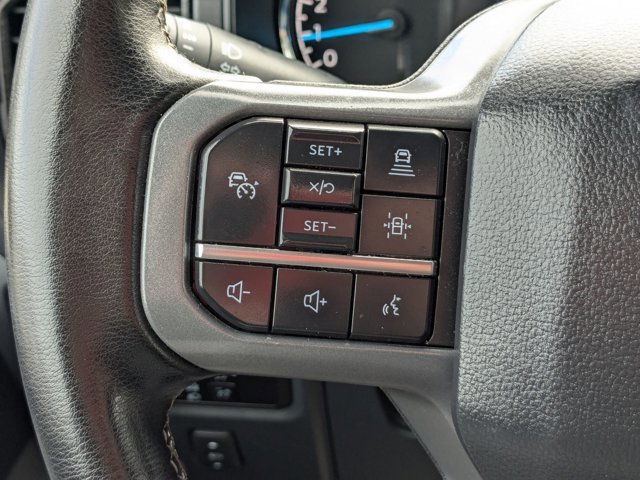 Certified 2023 Ford F150 XLT w/ Equipment Group 302A High image 20