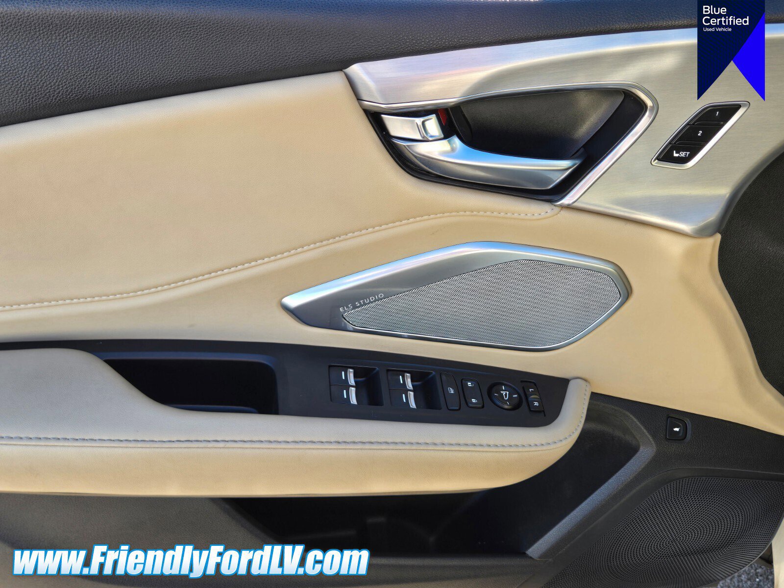 Used 2019 Acura RDX w/ Technology Package image 19