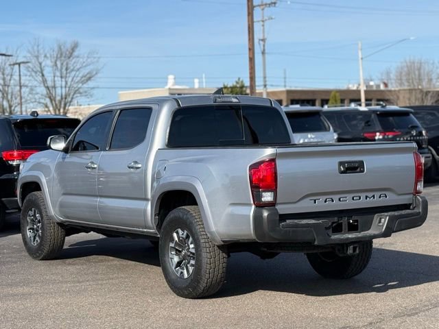 Used 2018 Toyota Tacoma SR5 image 4