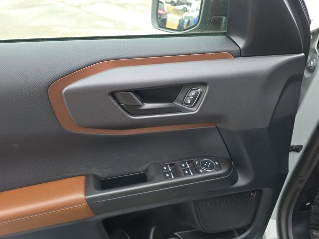 Certified 2022 Ford Bronco Sport Badlands w/ Premium Package image 12