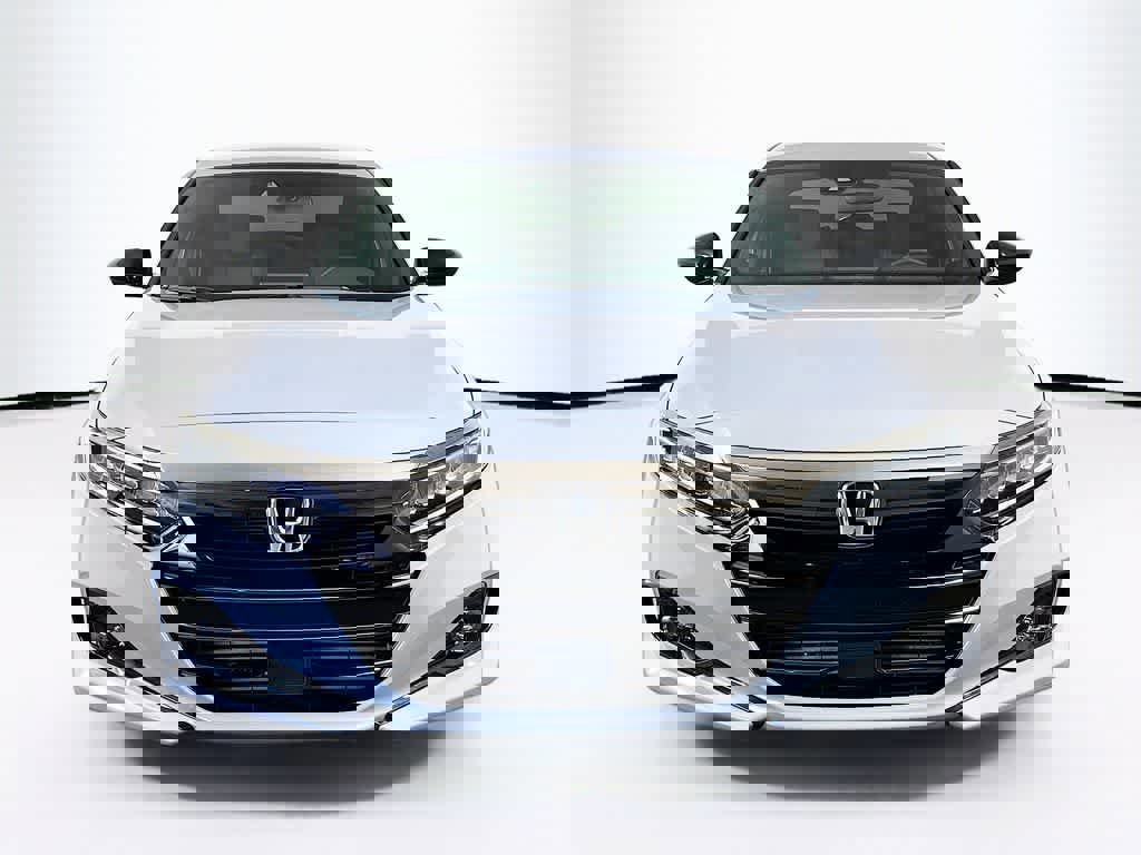 Used 2022 Honda Accord Sport image 8