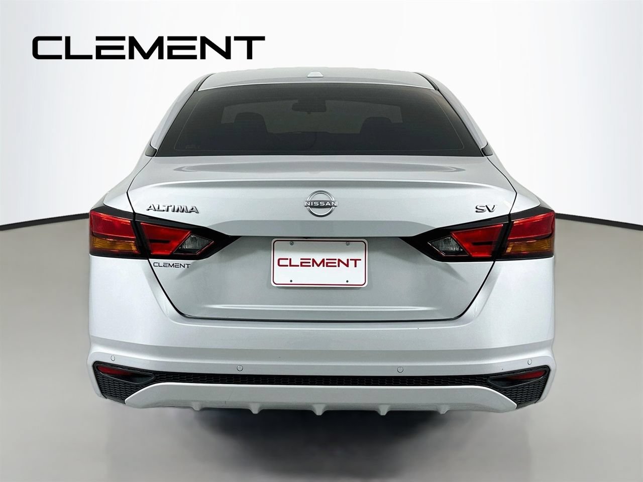 Used 2023 Nissan Altima 2.5 SV FWD image 8