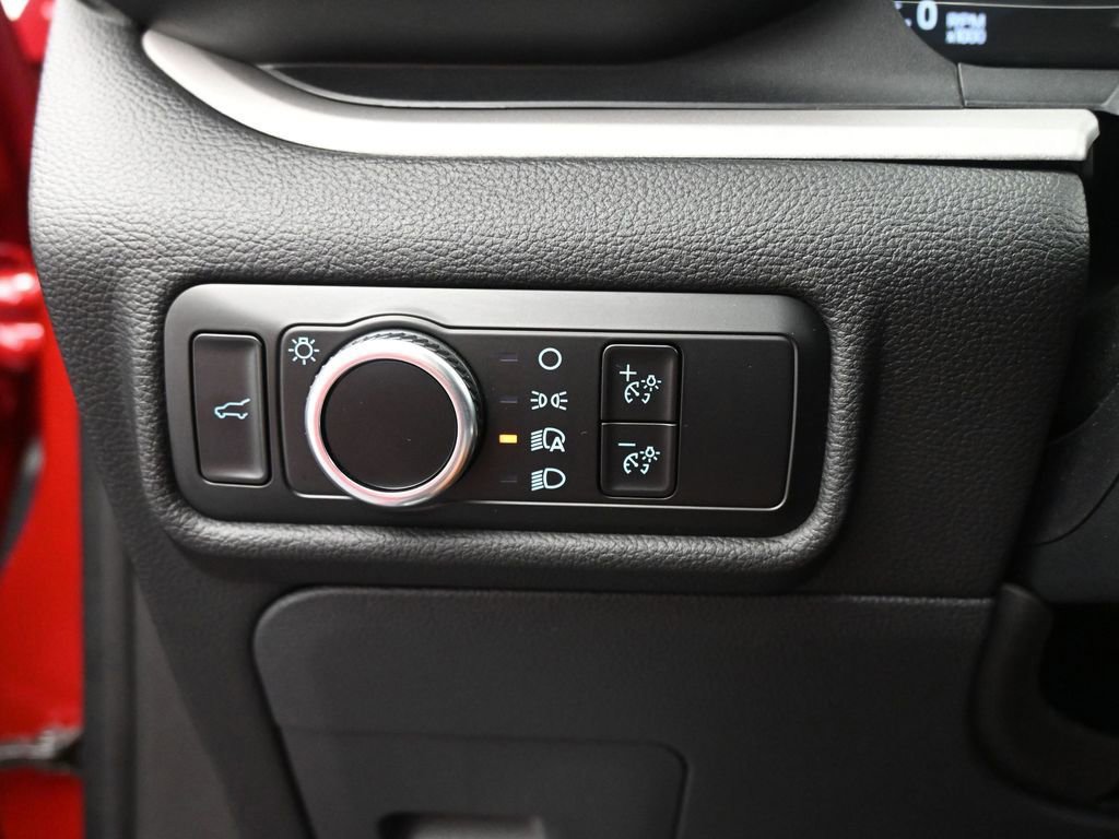 Certified 2024 Ford Explorer XLT image 41